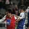 Braga a eliminat-o pe Porto in Cupa Portugaliei